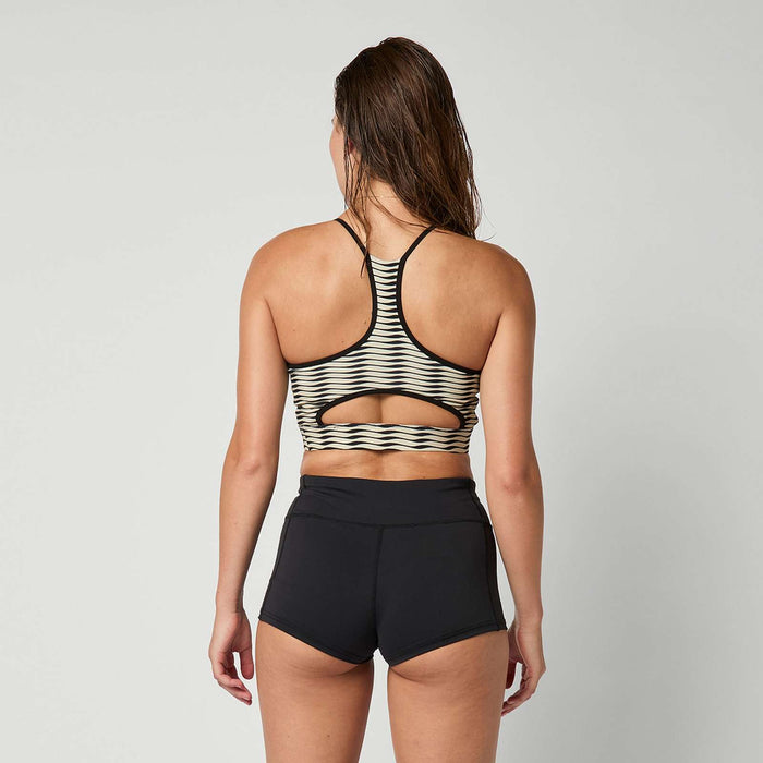 Top de sport Terri Femme Sable XS Mystic 35001_250209_705_XS