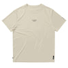 Chemise Loosefit Quickdry Tactique Homme Manches Courtes Sable S Mystic 35001_250221_705_S