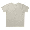Chemise Loosefit Quickdry Tactique Homme Manches Courtes Sable S Mystic 35001_250221_705_S