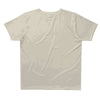 Chemise Loosefit Quickdry Tactique Homme Manches Courtes Sable XL Mystic 35001_250221_705_XL