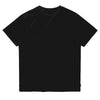 Chemise Loosefit Quickdry Tactique Homme Manches Courtes Noire XXL Mystic 35001_250221_900_XXL