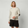 Rashvest Boarding Homme Manches Longues Sable XL Mystic 35001_250760_705_XL