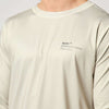 Rashvest Boarding Homme Manches Longues Sable XL Mystic 35001_250760_705_XL