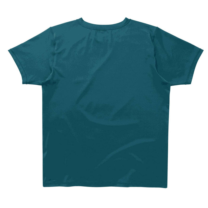 Rashvest Boarding Homme Manches Courtes Turquoise S Mystic 35001_250761_695_S