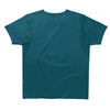 Rashvest Boarding Homme Manches Courtes Turquoise S Mystic 35001_250761_695_S