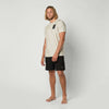 Rashvest Boarding Homme Manches Courtes Sable L Mystic 35001_250761_705_L