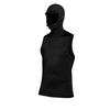 T-Shirt Rash avec Capuche Star Homme Noir XL Mystic 35001_260100_900_XL