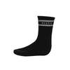 Chaussettes en néoprène semi-sèches orteil rond noires M Mystic 35002_230093_900_M