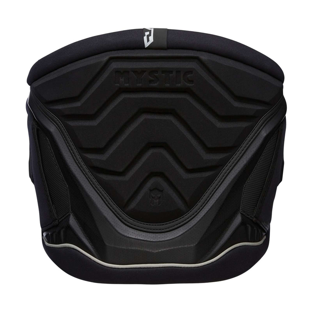 Ceinture de planche à voile Slider Warrior Homme Noir L Mystic 35003_210381_900_L