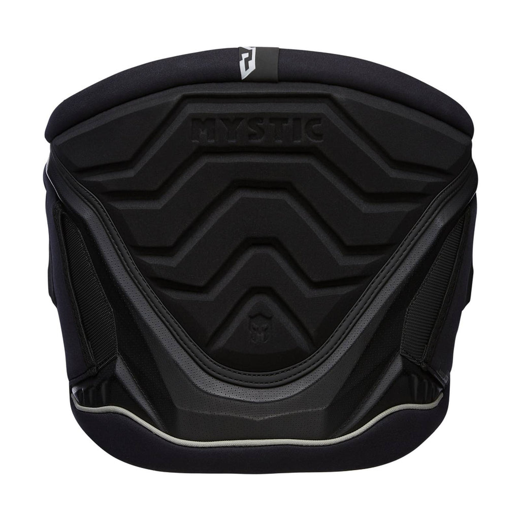Ceinture de planche à voile Slider Warrior Homme Noir XXL Mystic 35003_210381_900_XXL