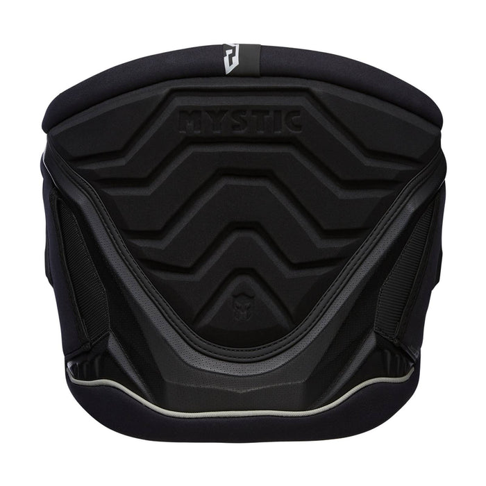 Ceinture de planche à voile Slider Warrior Homme Noir XXL Mystic 35003_210381_900_XXL