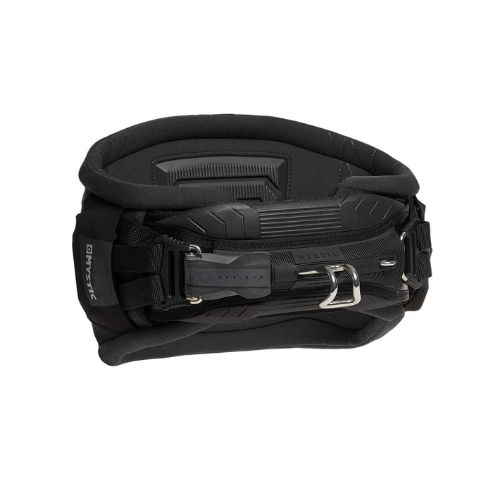 harnais à la taille Warrior Man Black M Mystic 35003_220117_900_M