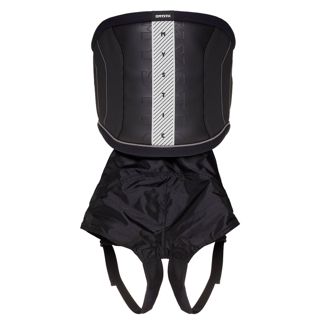 Ceinture hybride Star Homme Noir L Mystic 35003_220119_900_L