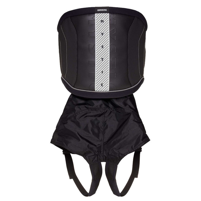 Ceinture hybride Star Homme Noir M Mystic 35003_220119_900_M