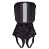 Ceinture hybride Star Homme Noir M Mystic 35003_220119_900_M