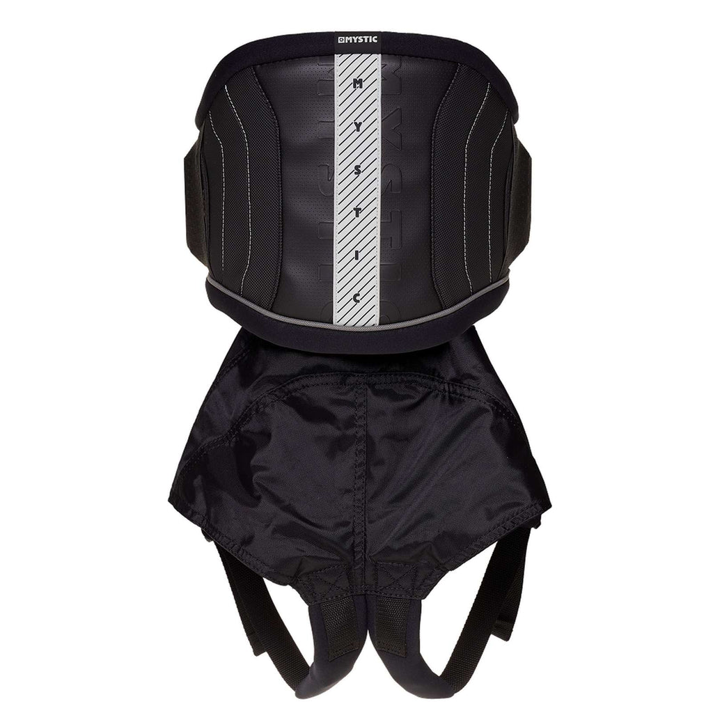 Harnais de taille Star Hybrid Enfants Noir L Mystic 35003_220120_900_L