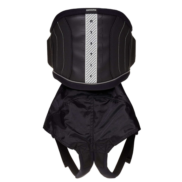 Harnais de taille Star Hybrid Enfants Noir S Mystic 35003_220120_900_S