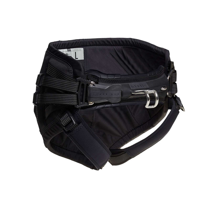 Harnais de planche à voile Force Noir XXL Mystic 35003_220126_900_XXL