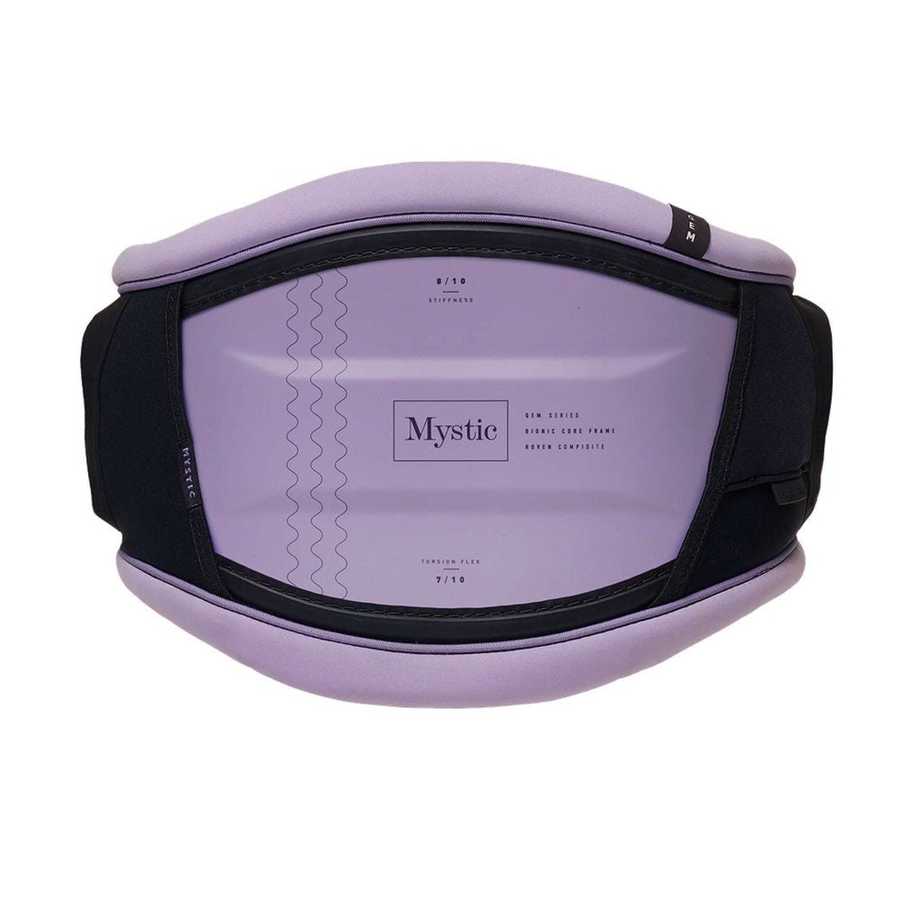 Harnais de taille rigide Gem Femme Lilas poussiéreux XS Mystic 35003_230191_504_XS