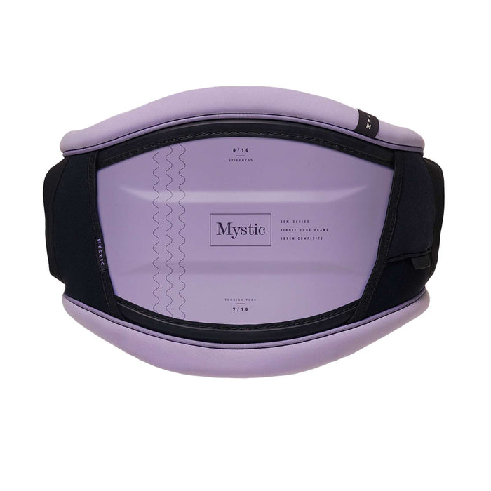 Harnais de taille rigide Gem Femme Lilas poussiéreux XS Mystic 35003_230191_504_XS