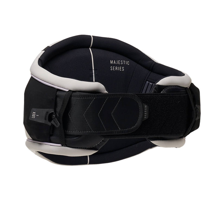 Harnais de taille rigide Majestic Homme Blanc-Cassé M Mystic 35003_230196_109_M