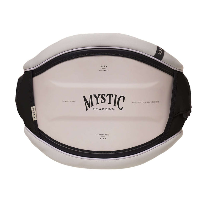 Harnais de taille rigide Majestic Homme Blanc-Cassé XL Mystic 35003_230196_109_XL