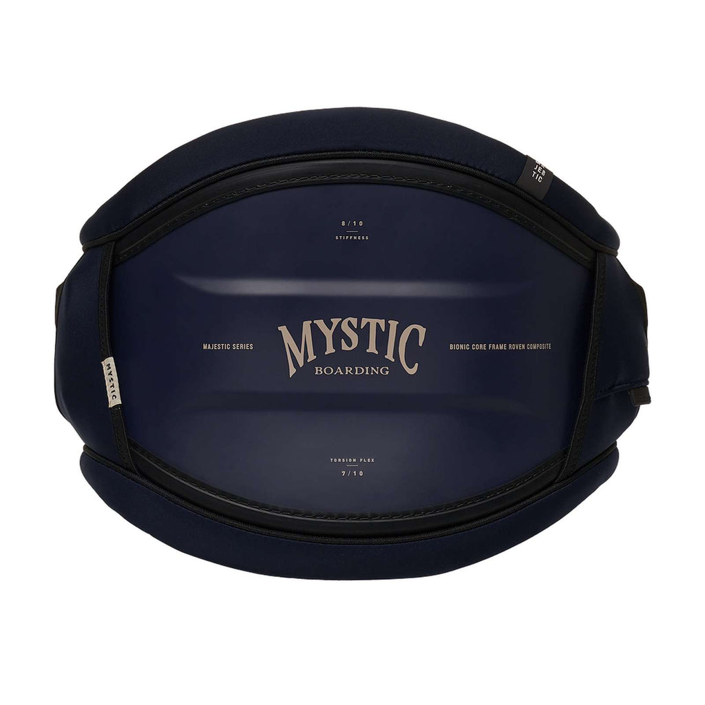 harnais à la taille Hardshell Majestic Man Navy M Mystic 35003_230196_410_M