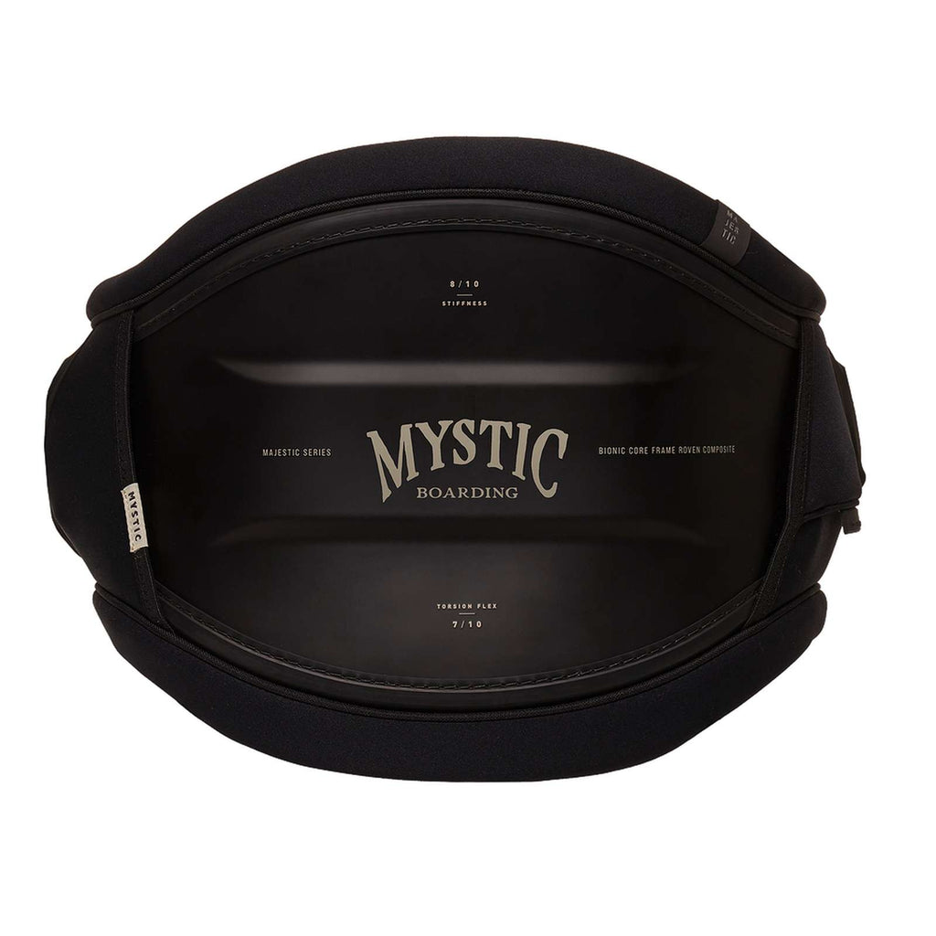 harnais à la taille Hardshell Majestic Man Black XS Mystic 35003_230196_900_XS