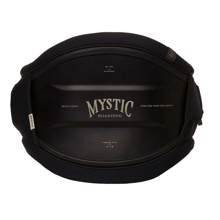 harnais à la taille Hardshell Majestic Man Black XXL Mystic 35003_230196_900_XXL