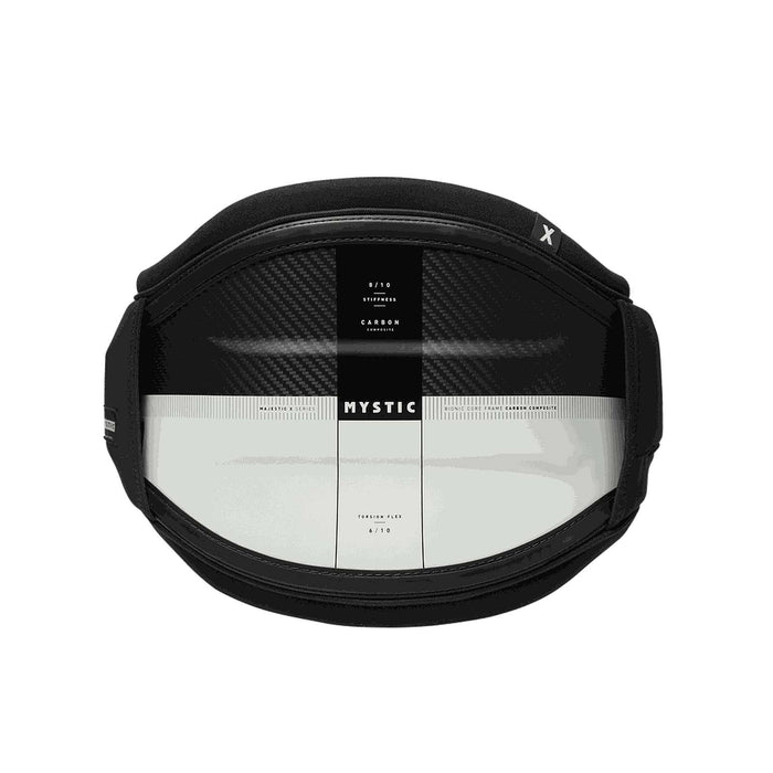 Harnais de taille rigide Majestic X Homme Blanc Sale S Mystic 35003_240197_108_S