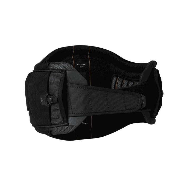 Harnais de taille rigide Majestic X Homme Ardoise-Brun S Mystic 35003_240197_730_S
