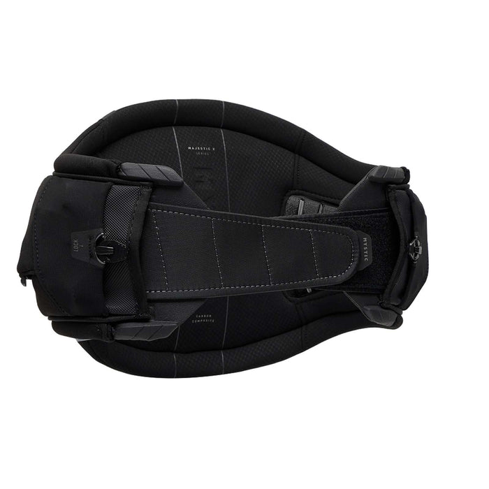 Harnais de taille rigide Majestic X Homme Noir S Mystic 35003_240197_900_S