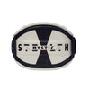Harnais de taille rigide Stealth Man Sable XS Mystic 35003_250650_705_XS