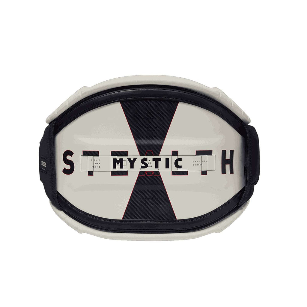 Harnais de taille rigide Stealth Homme Sable XXL Mystic 35003_250650_705_XXL