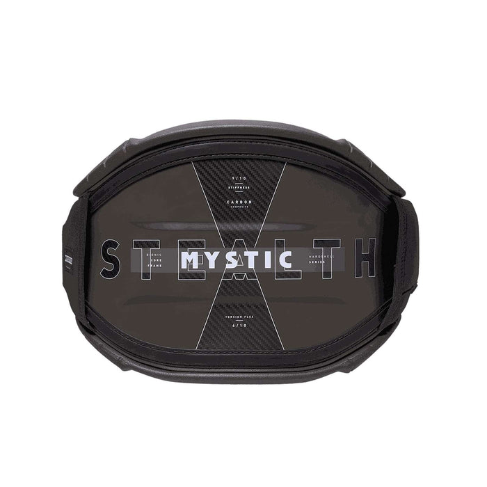 Harnais de taille rigide Stealth Homme Truffe XXL Mystic 35003_250650_790_XXL