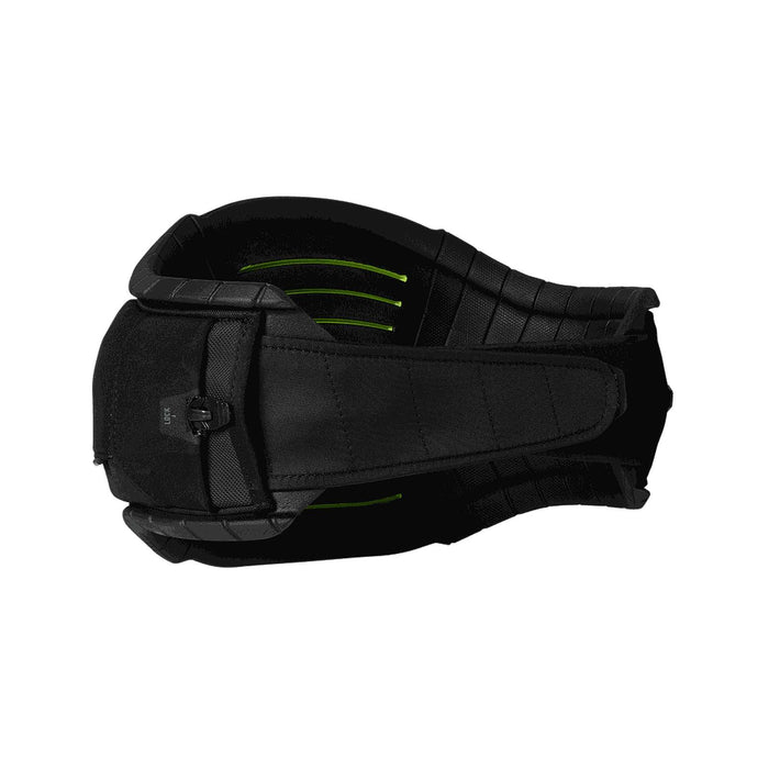 Harnais de taille rigide Stealth Homme Noir-Lime XS Mystic 35003_250650_953_XS
