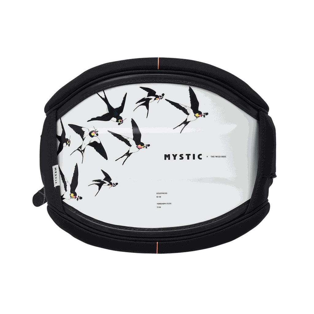 harnais à la taille Hardshell Majestic OS Man Stripe-White L Mystic 35003_250656_111_L
