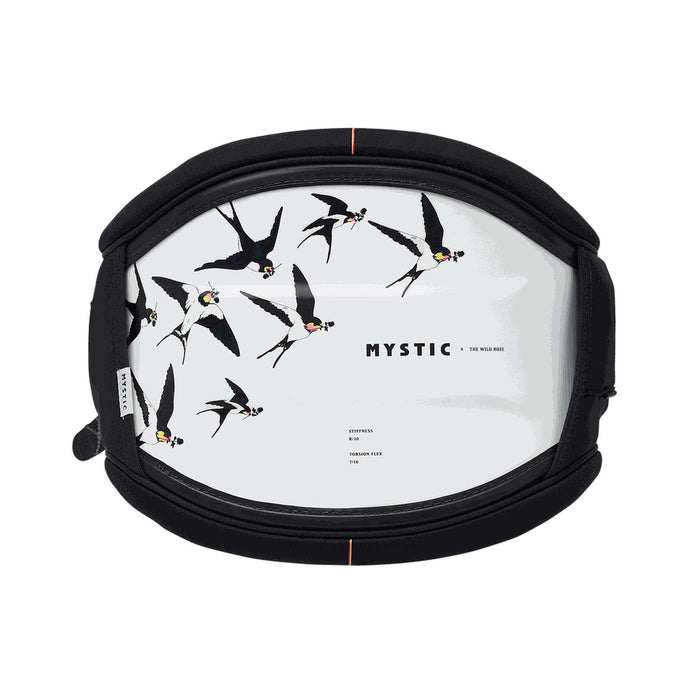 harnais à la taille Hardshell Majestic OS Man Stripe-White L Mystic 35003_250656_111_L