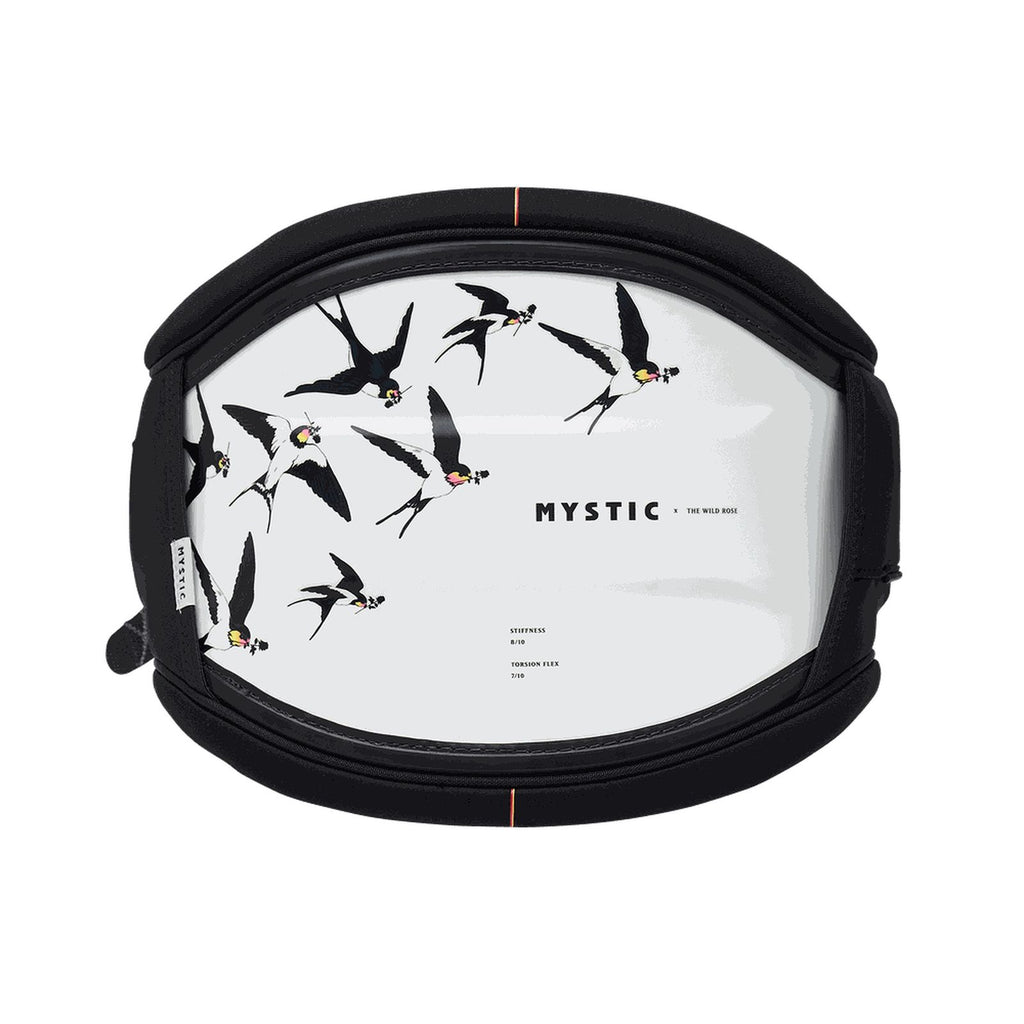 harnais à la taille Hardshell Majestic OS Man Stripe-White M Mystic 35003_250656_111_M