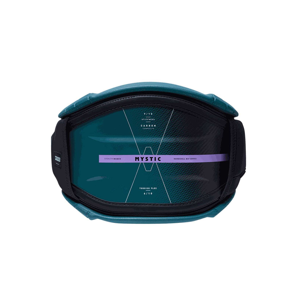 Harnais de taille rigide Stealth Femme Teal S Mystic 35003_250675_695_S