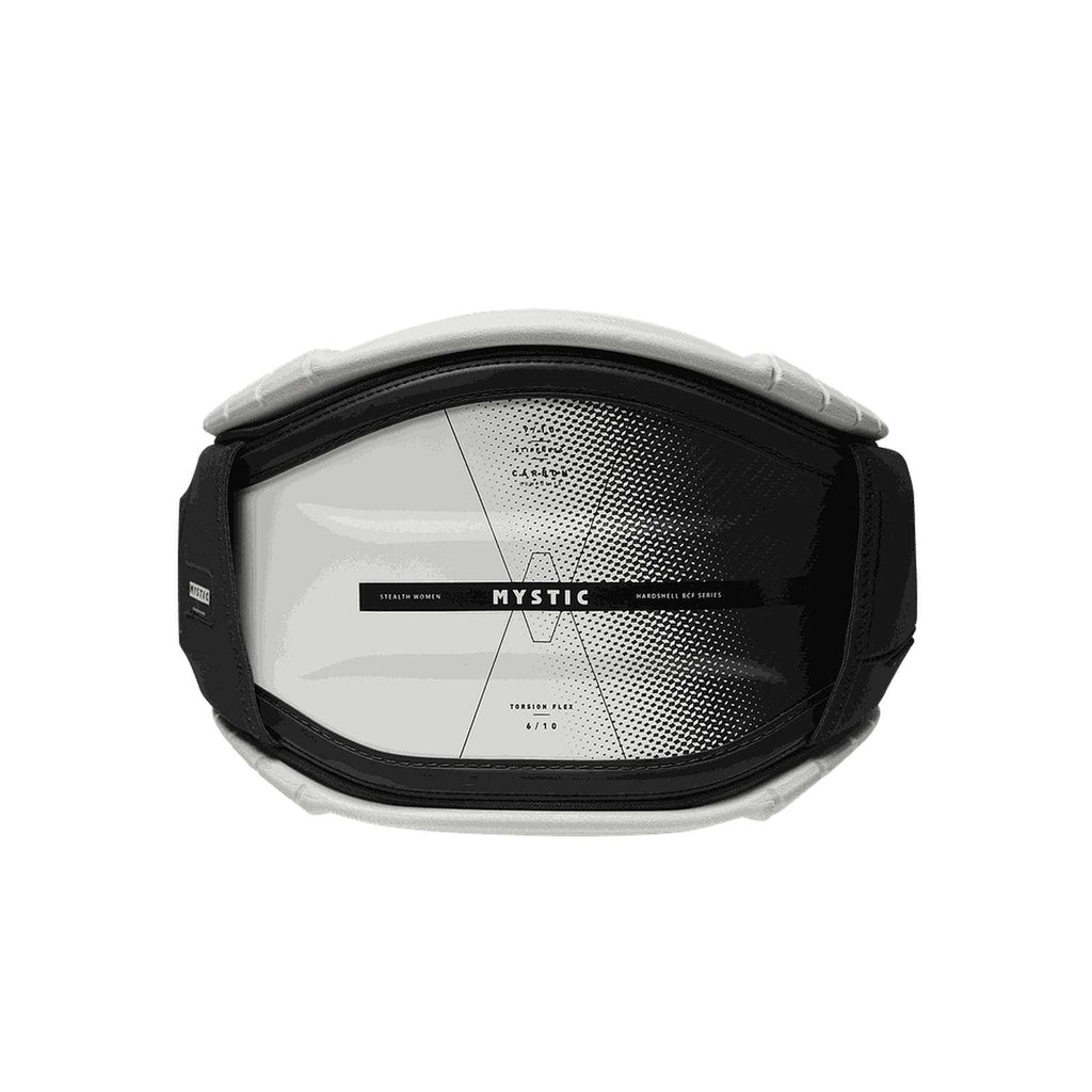 Harnais de taille rigide Stealth Femme Sable XS Mystic 35003_250675_705_XS