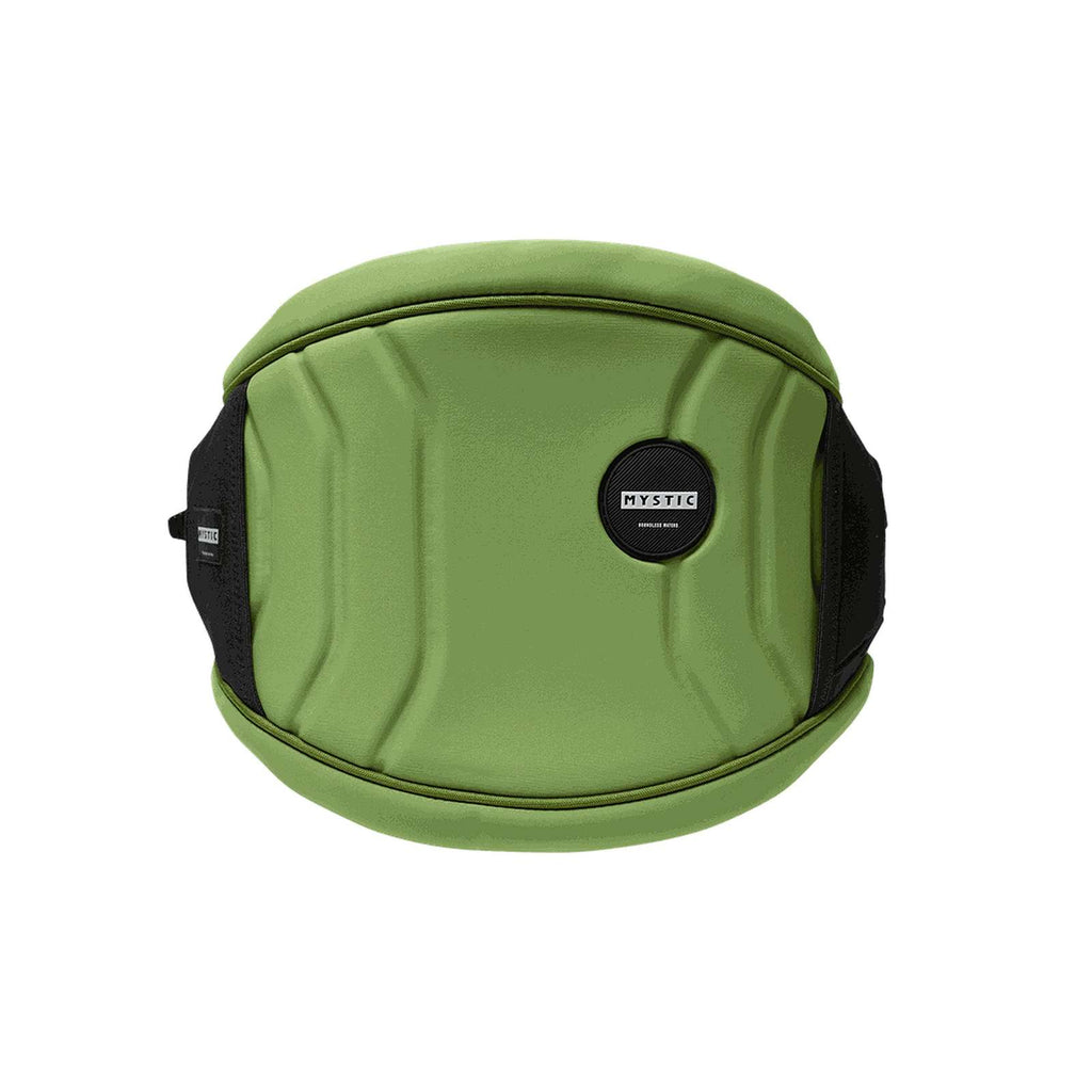 Ceinture Dazzled Femme Vert Doux XS Mystic 35003_250677_618_XS