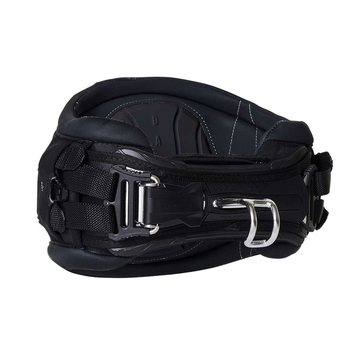 Ceinture de planche à voile Dazzled Femme Noir M Mystic 35003_250678_900_M
