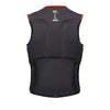 Gilet d'impact Kite Block Homme Fermeture avant Rouge S Mystic 35005_230212_300_S