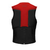 Gilet d'impact Kite Block Homme Fermeture avant Rouge XXL Mystic 35005_230212_300_XXL