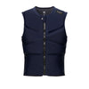 Gilet d'impact Kite Block Homme Fermeture avant Marine L Mystic 35005_230212_410_L