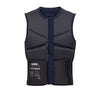 Gilet d'impact Kite Block Homme Fermeture avant Marine XL Mystic 35005_230212_410_XL