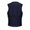 Gilet d'impact Kite Block Homme Fermeture avant Marine XXL Mystic 35005_230212_410_XXL
