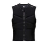 Gilet d'impact Kite Block Homme Fermeture avant Noir S Mystic 35005_230212_900_S