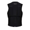 Gilet d'impact Kite Block Homme Fermeture avant Noir XL Mystic 35005_230212_900_XL